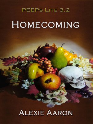 cover image of Homecoming PEEPs Lite 3.2